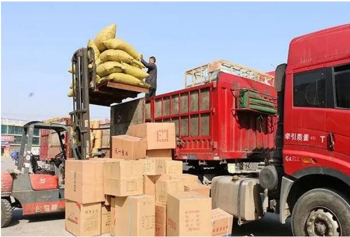 漳州到三元区物流专线