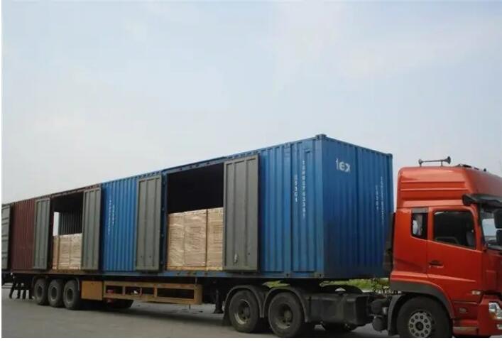 漳州到三元区整车运输