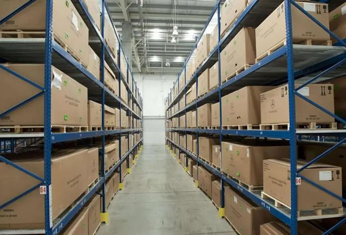 漳州到三元区货物仓储