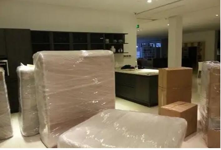 漳州到三元区长途搬家