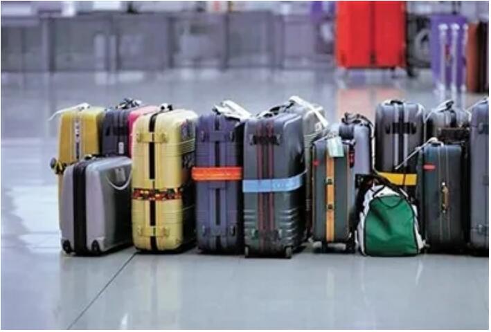 漳州到三元区行李托运