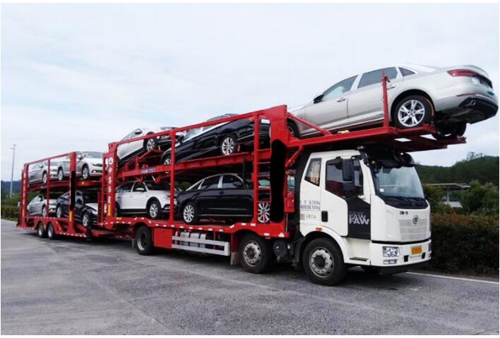 漳州到三元区轿车托运